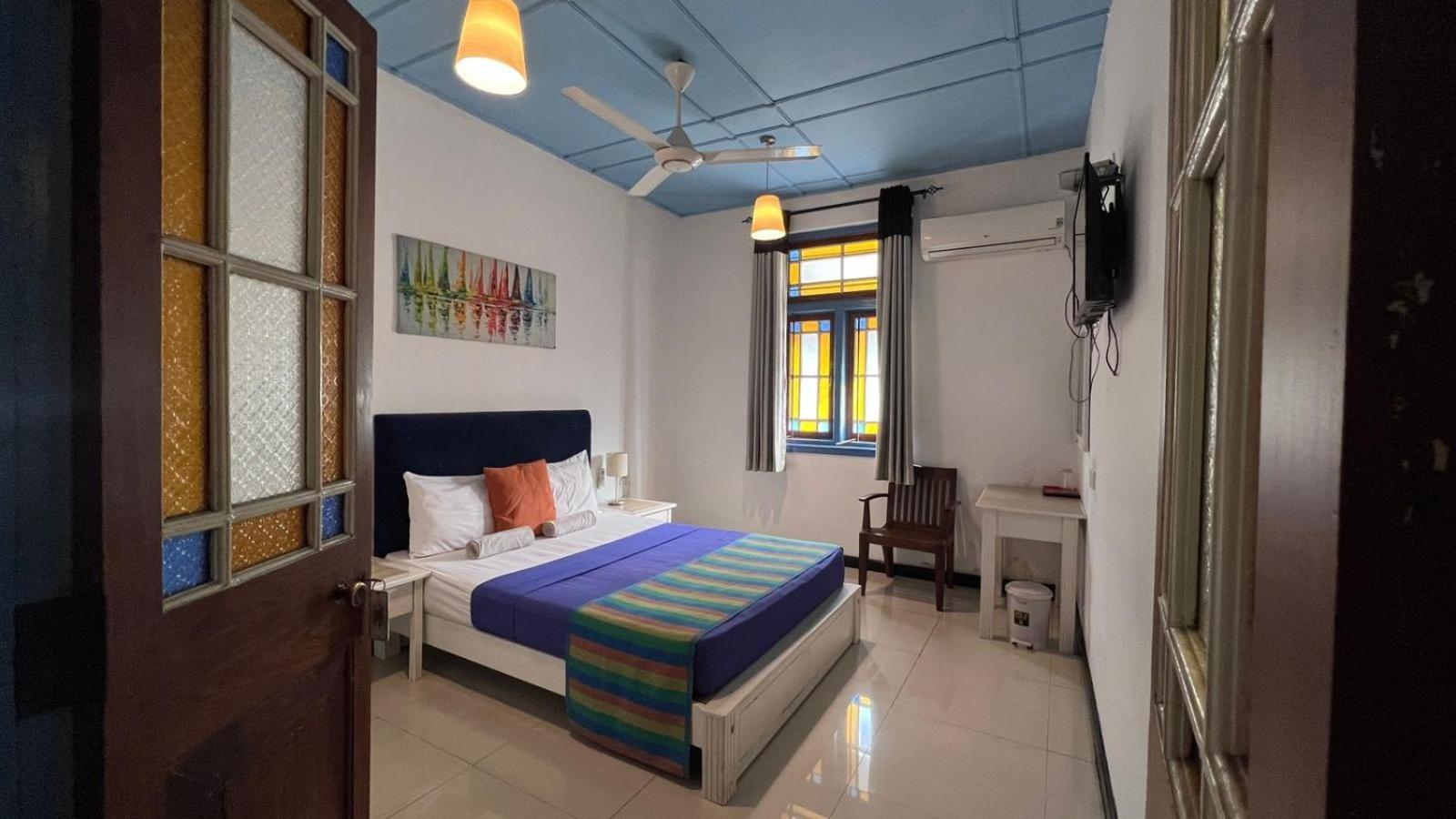 Villa 92 City Stay Канди Экстерьер фото