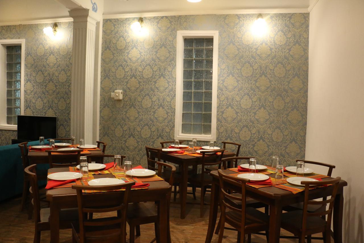 Villa 92 City Stay Канди Экстерьер фото