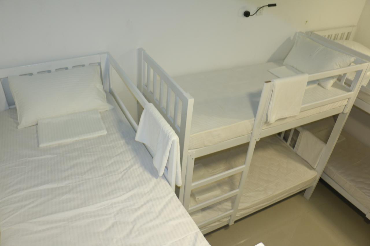 Villa 92 City Stay Канди Экстерьер фото