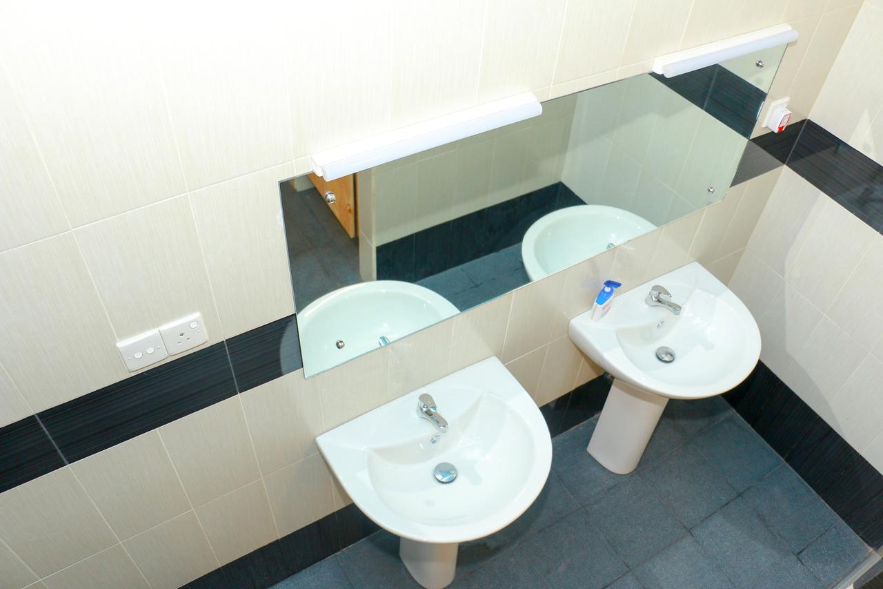 Villa 92 City Stay Канди Экстерьер фото