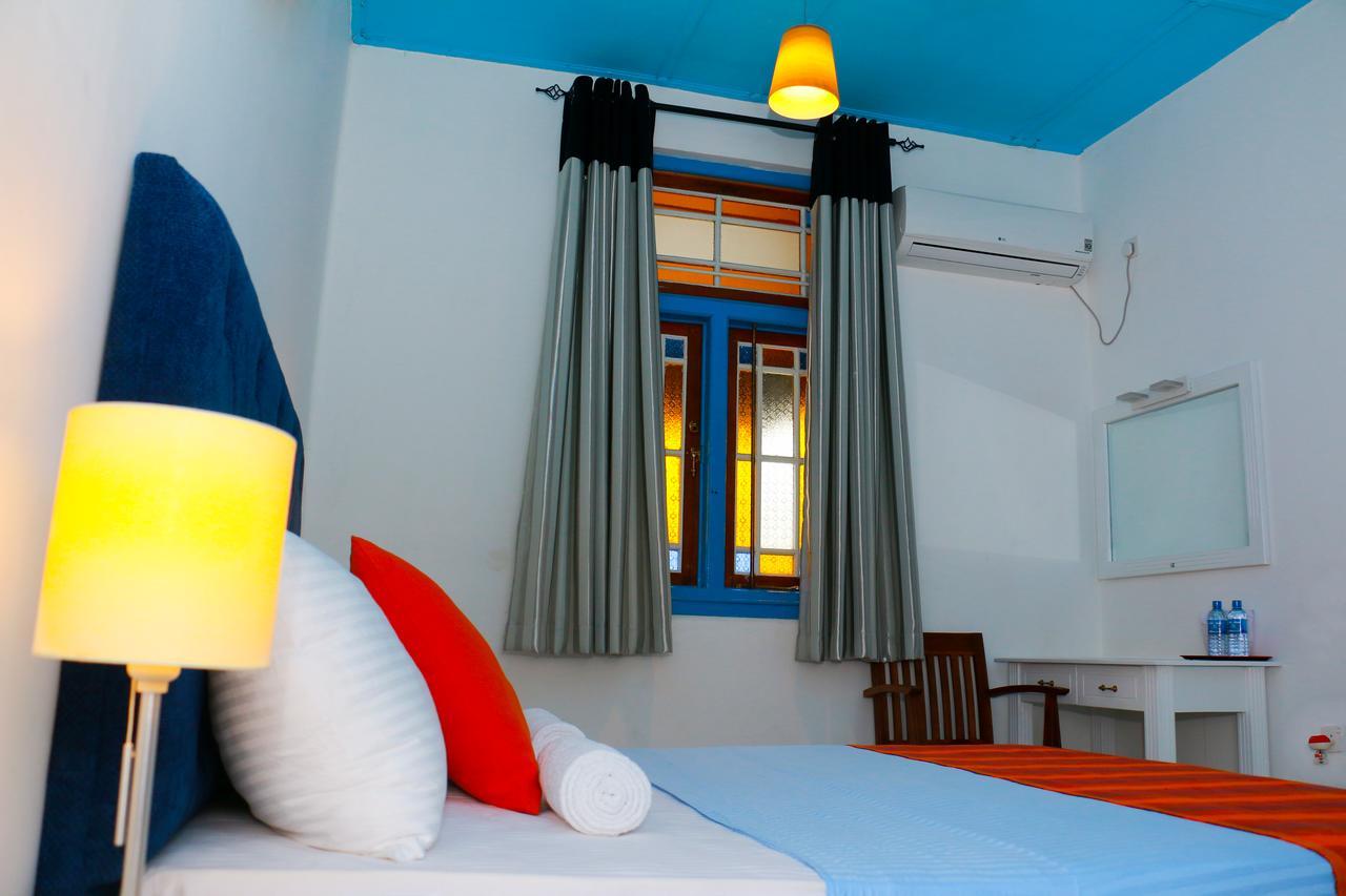 Villa 92 City Stay Канди Экстерьер фото