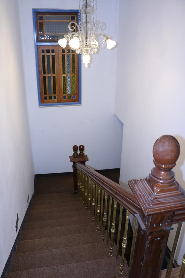 Villa 92 City Stay Канди Экстерьер фото